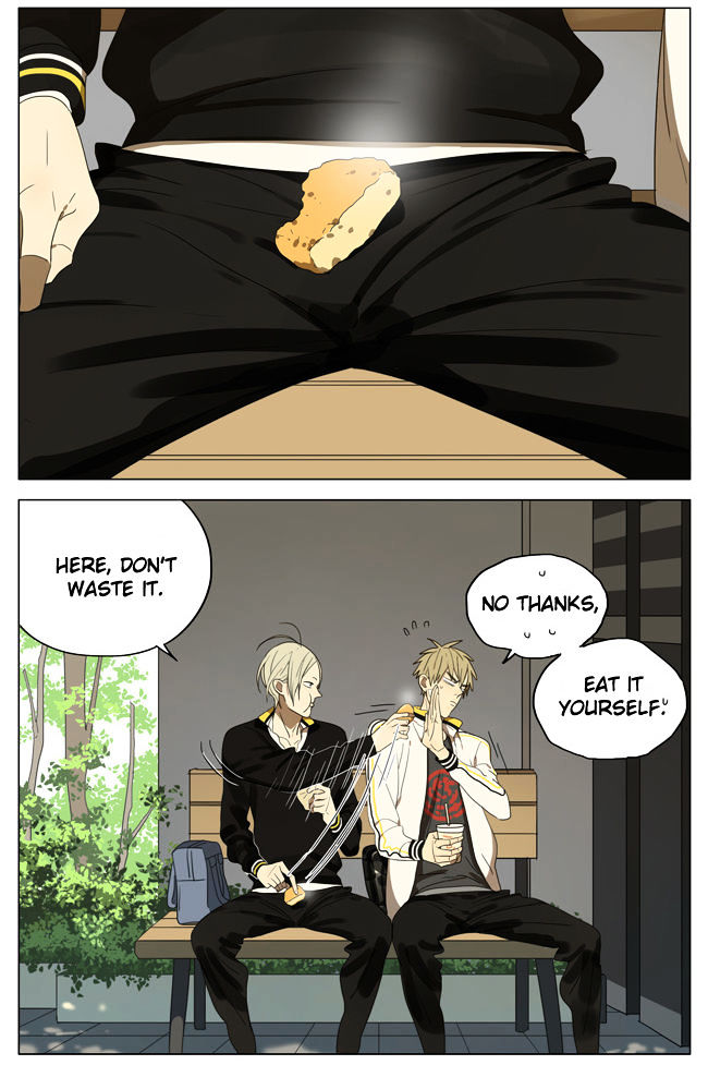 19 Days, Chapter 147 image 3