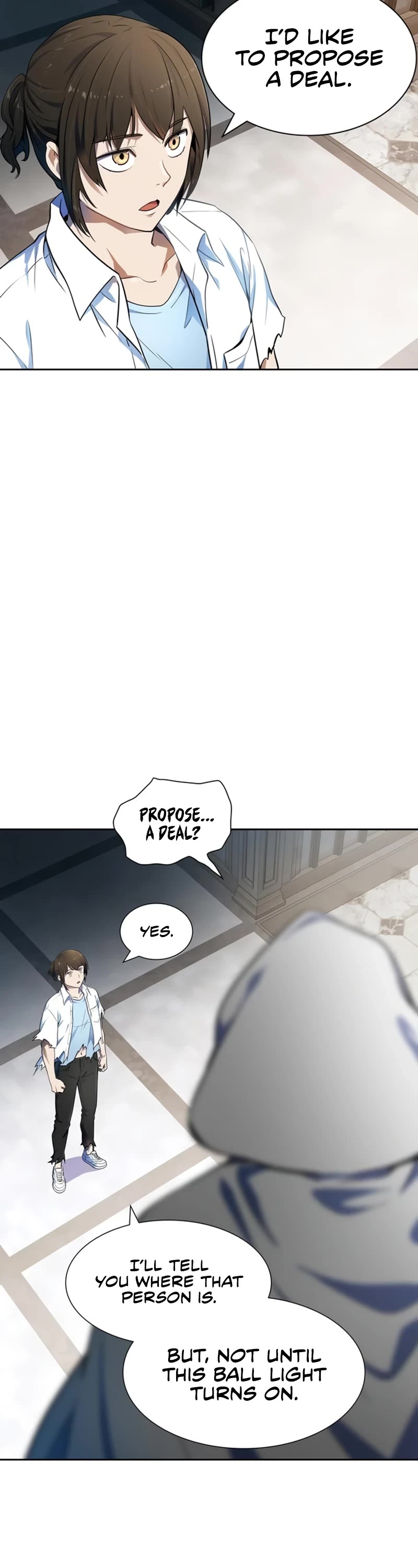 Tower of God, Chapter 567 image 38