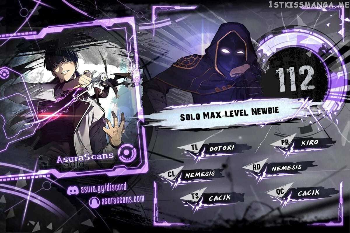 Solo Max-Level Newbie, Chapter 112 image 02