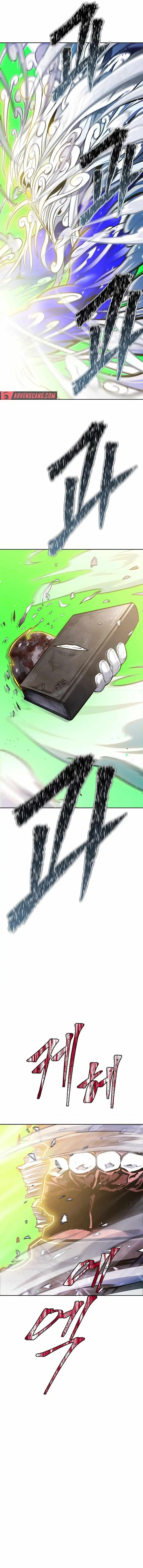 Tower of God, Chapter 639 image 40