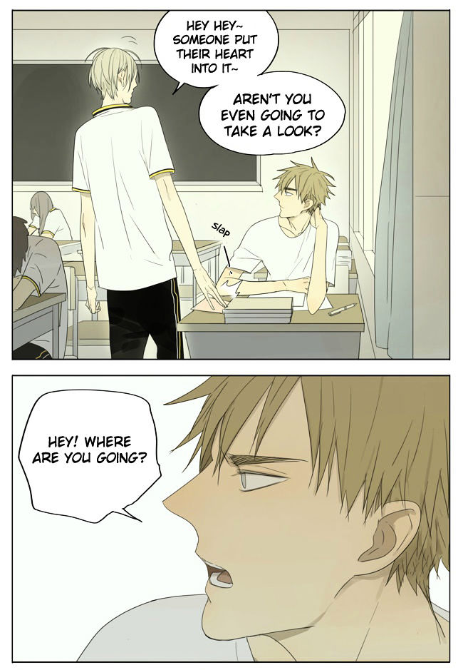 19 Days, Chapter 102 image 05