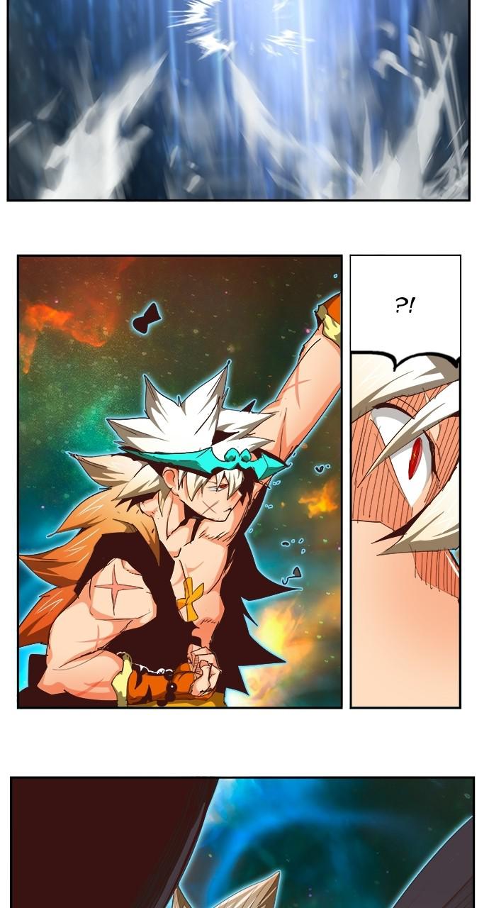 The God of High School, Chapter 557 image 31