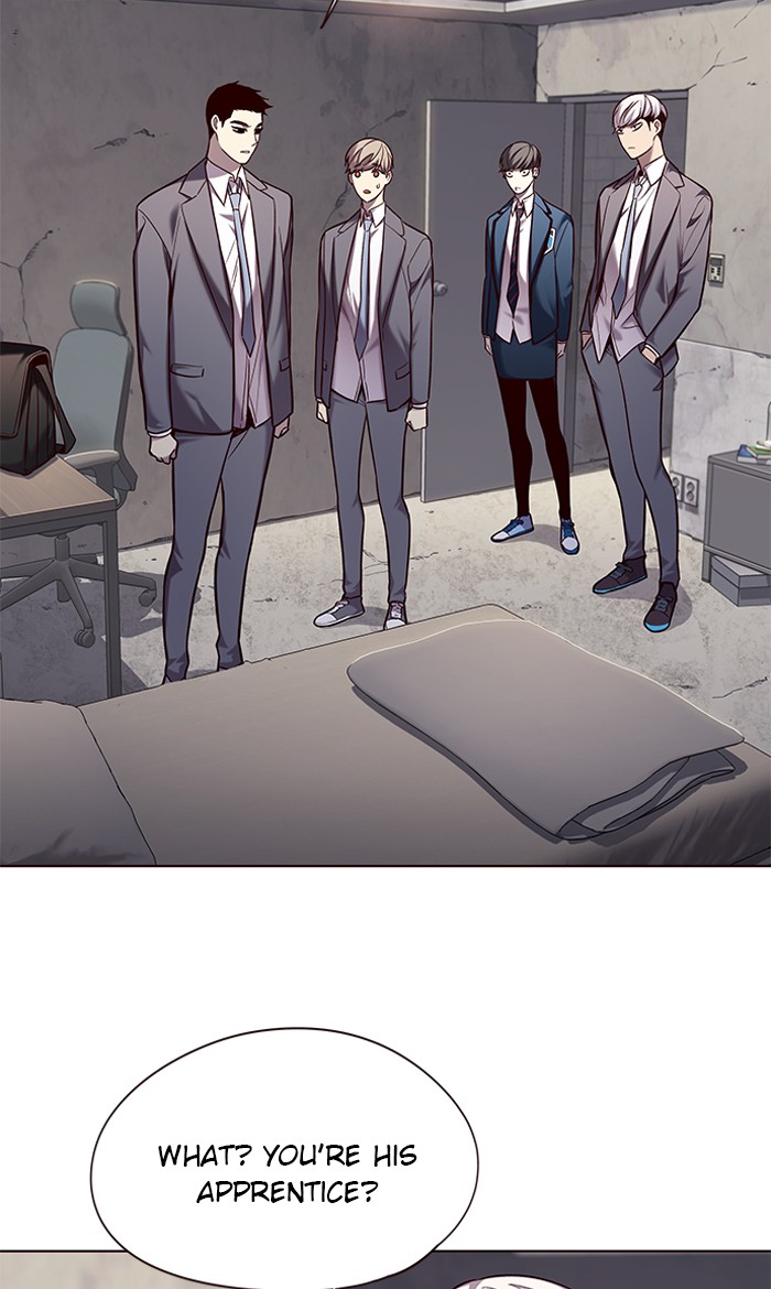 Eleceed, Chapter 105 image 58