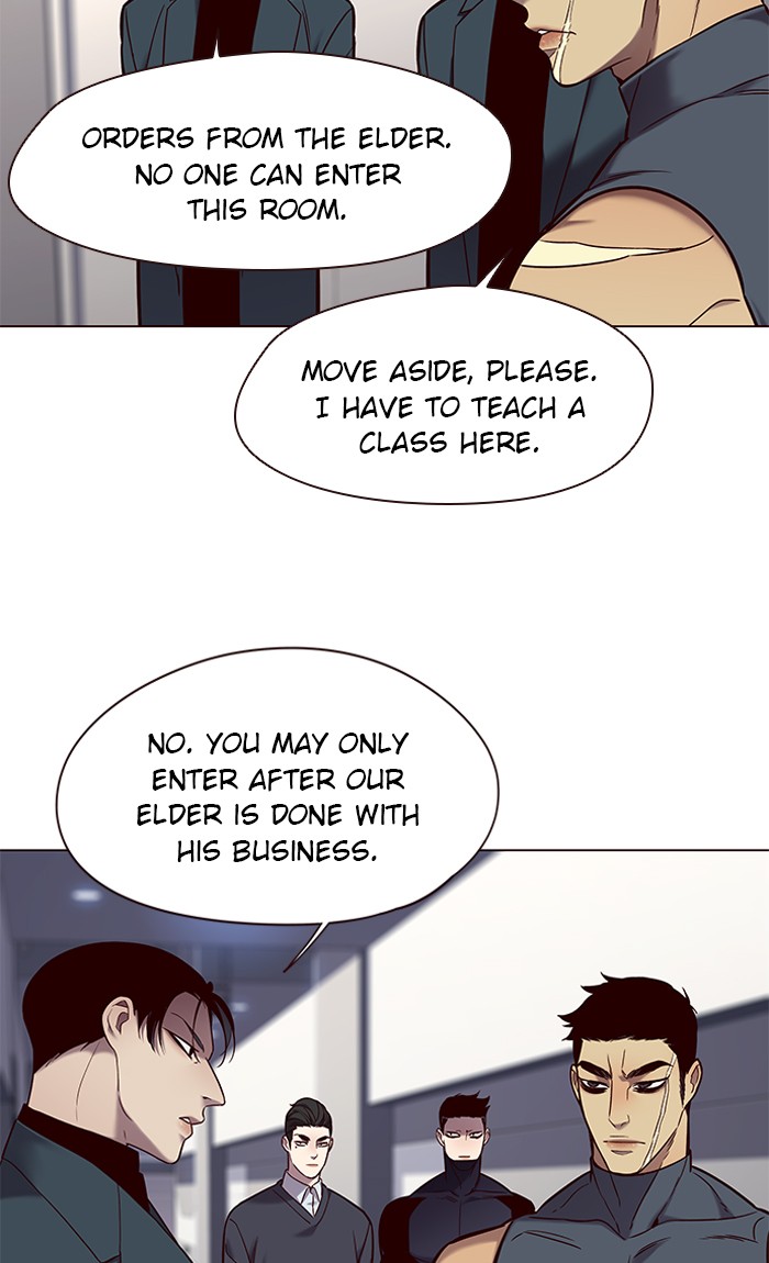 Eleceed, Chapter 96 image 034