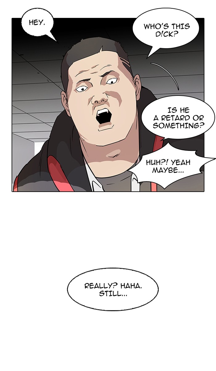 Lookism, Chapter 52 image 28