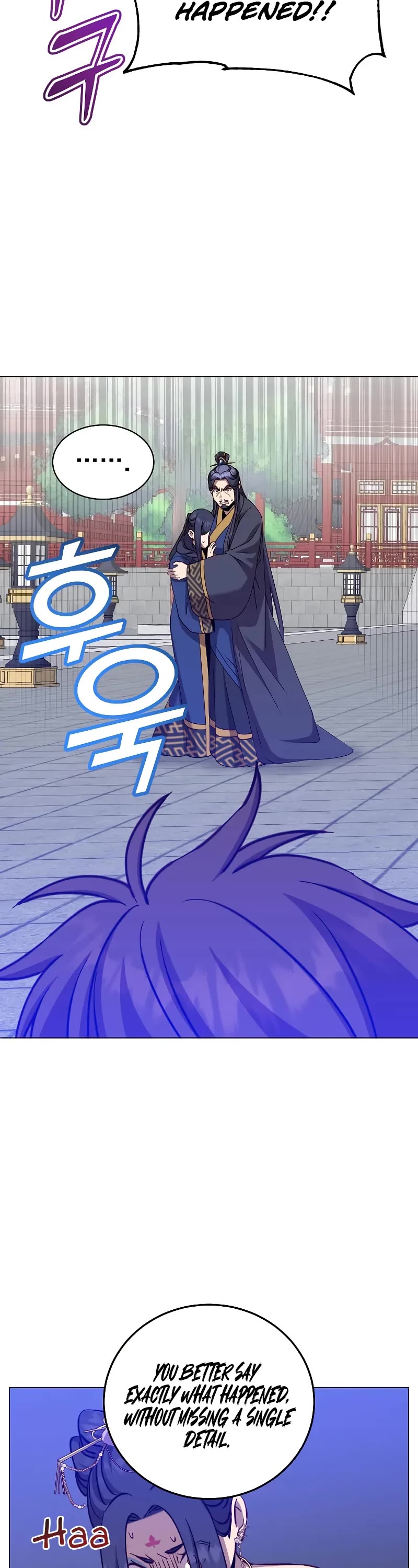 The Max Level Hero Has Returned, Chapter 194 image 16