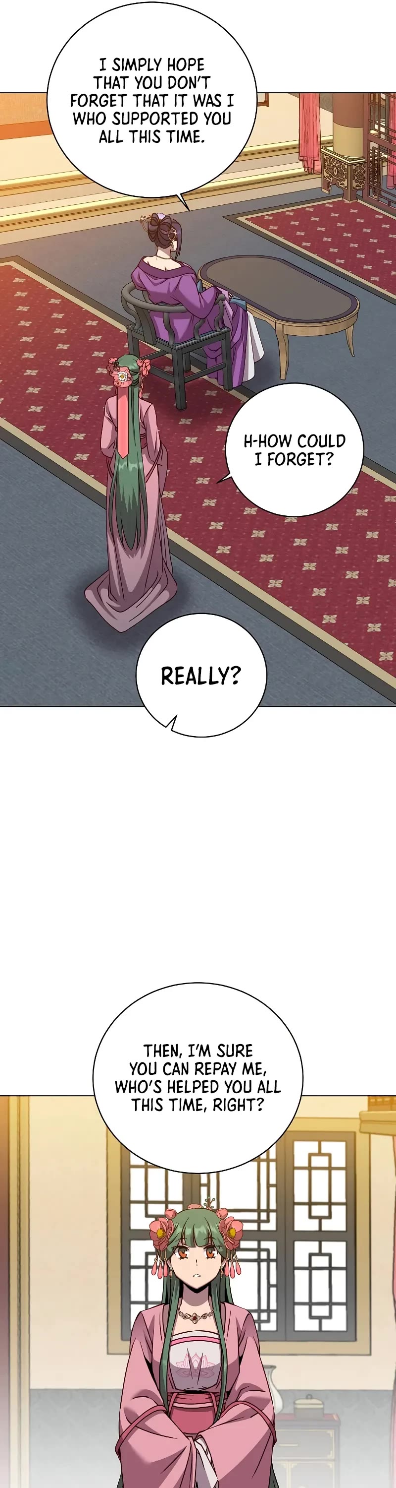 The Max Level Hero Has Returned, Chapter 193 image 16