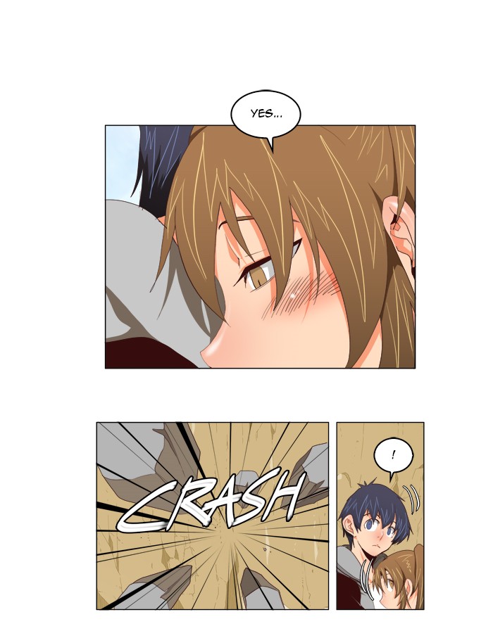 The God of High School, Chapter 112 image 05