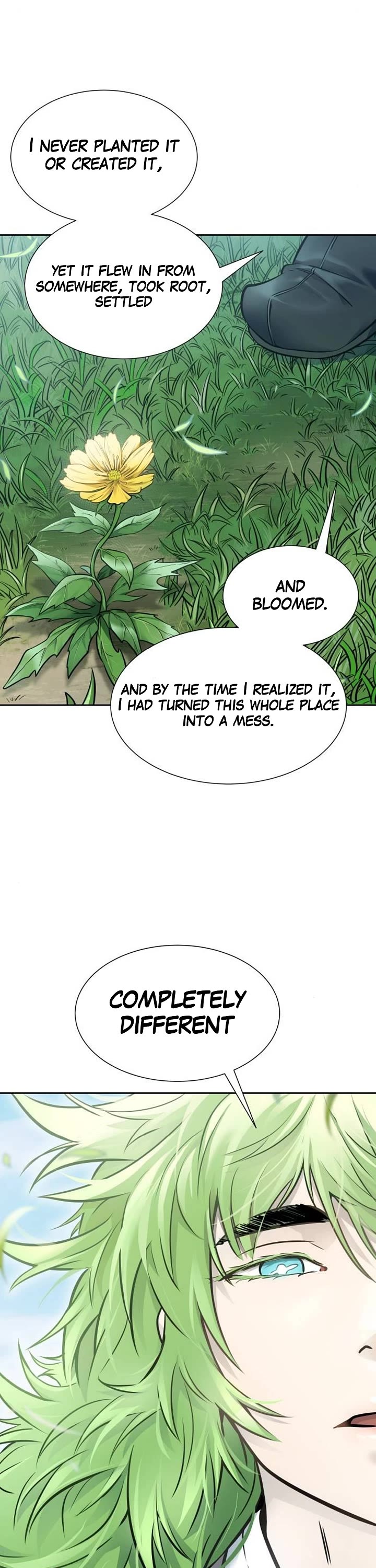 Tower of God, Chapter 616 image 06