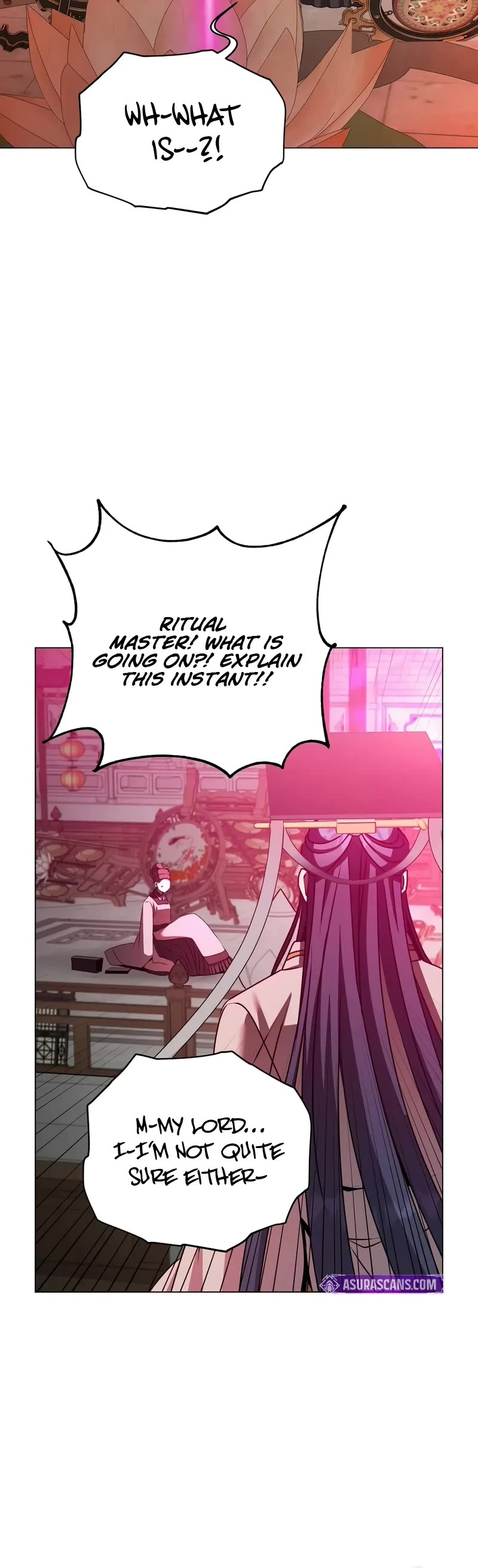 The Max Level Hero Has Returned, Chapter 200 image 11