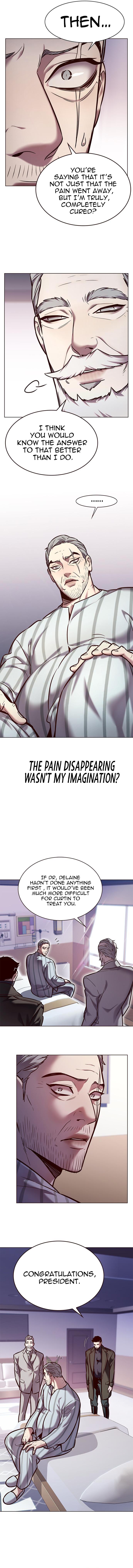 Eleceed, Chapter 229 image 03