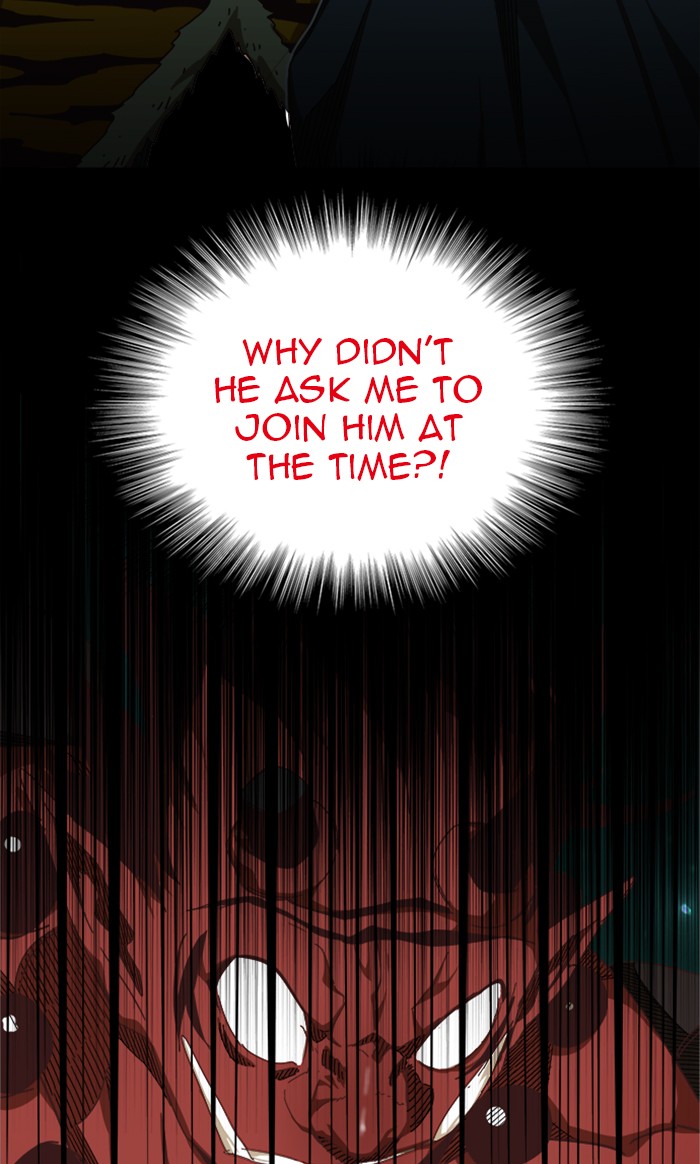 The God of High School, Chapter 516 image 067