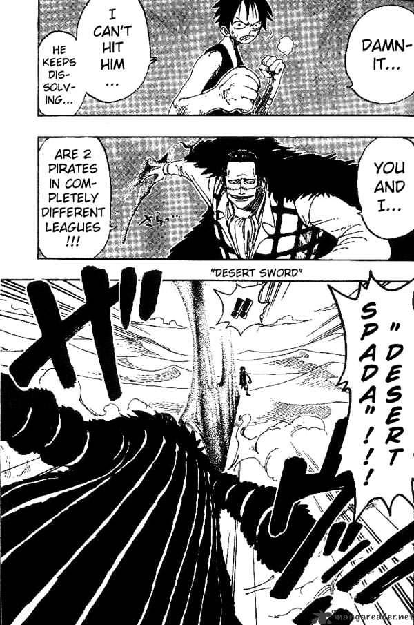 One Piece, chapter 178 image 03