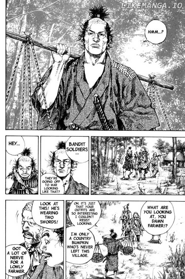 Vagabond, Chapter 146 image 11