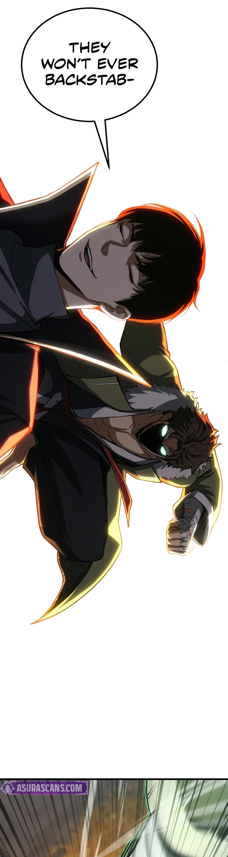 Absolute Necromancer, Chapter 79 image 62