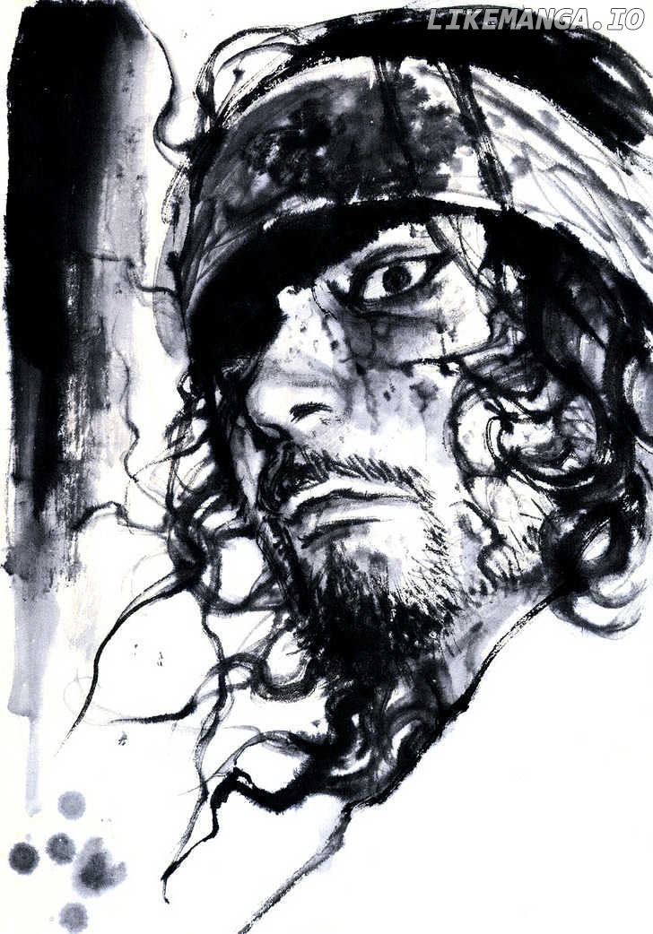 Vagabond, Chapter 244 image 04