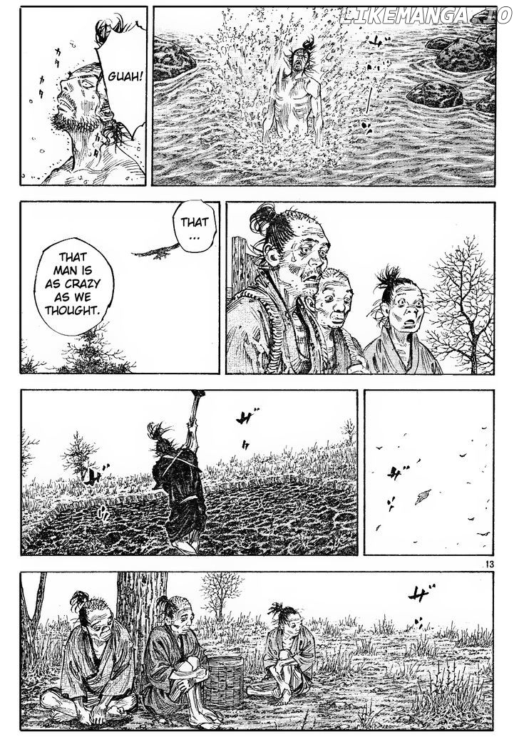 Vagabond, Chapter 310 image 13