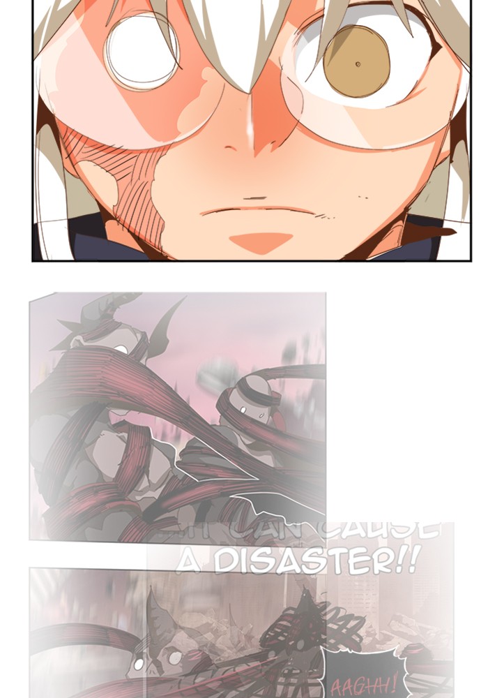 The God of High School, Chapter 493 image 076