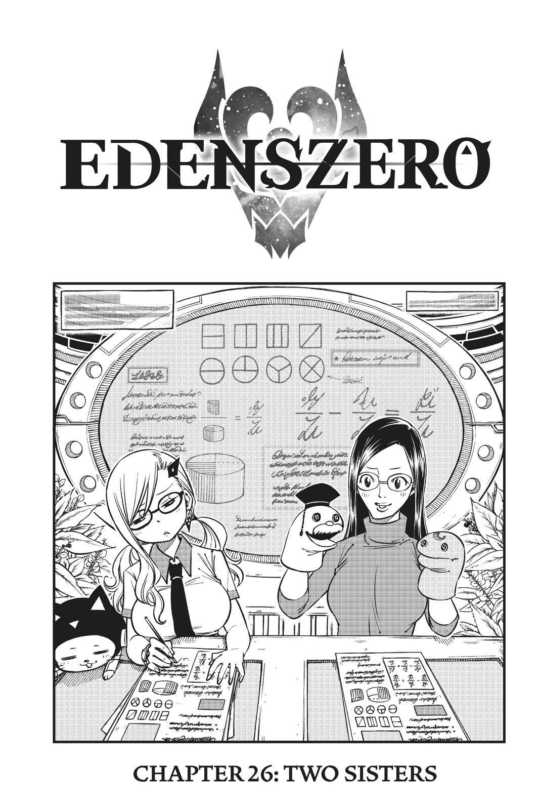 Edens Zero Chapter 26 image 01
