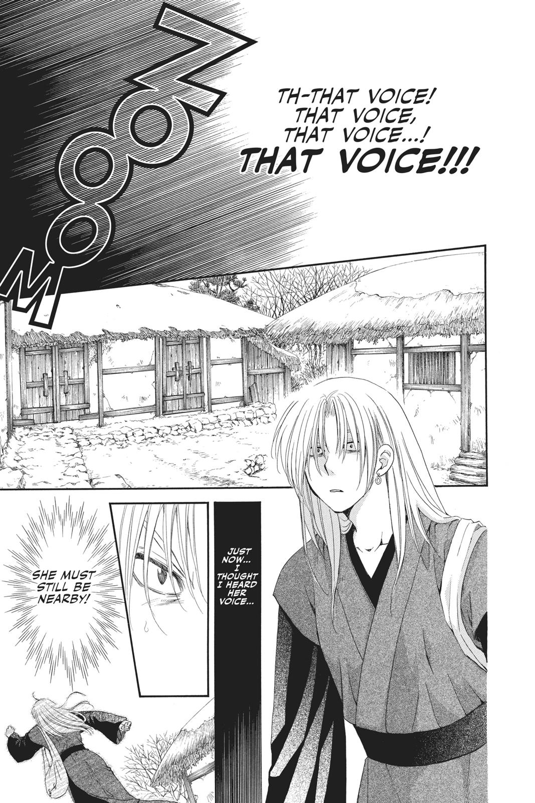 Akatsuki No Yona, Chapter 54 image 32