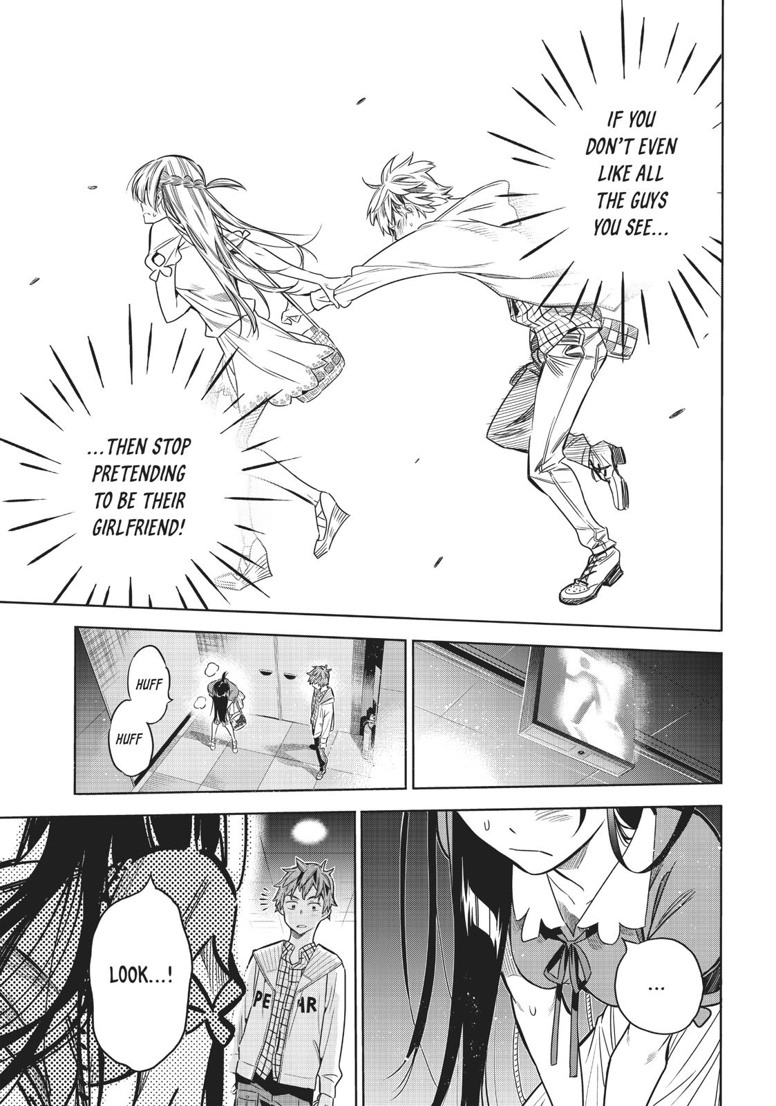 Rent A Girlfriend, Chapter 1 image 29