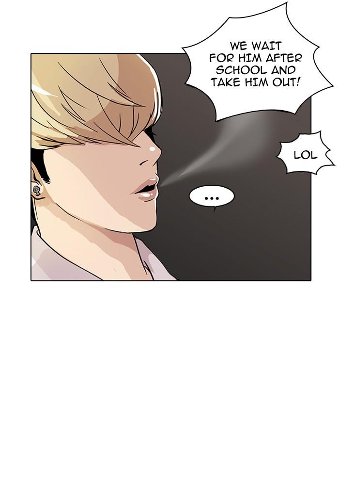 Lookism, Chapter 20 image 20