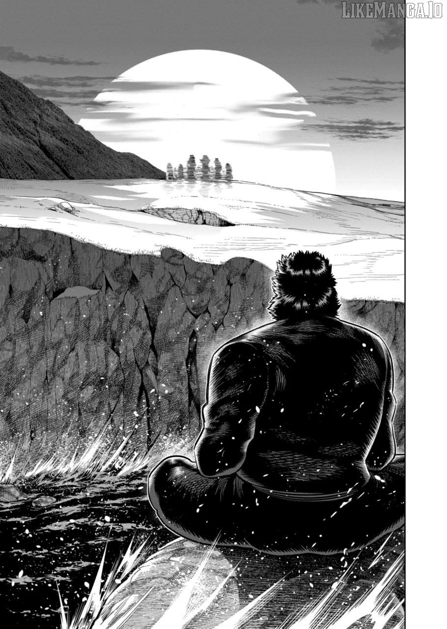 Kengan Omega, Chapter 326 image 12