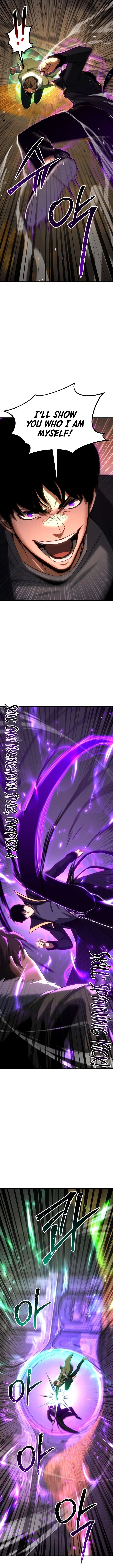 Absolute Necromancer, Chapter 80 image 05