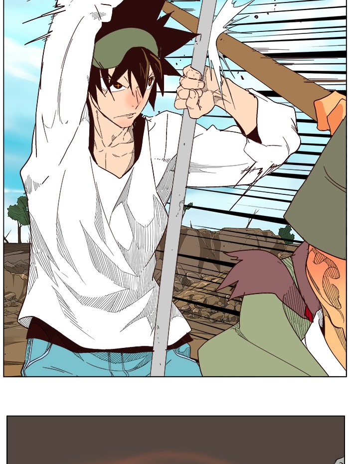 The God of High School, Chapter 213 image 74