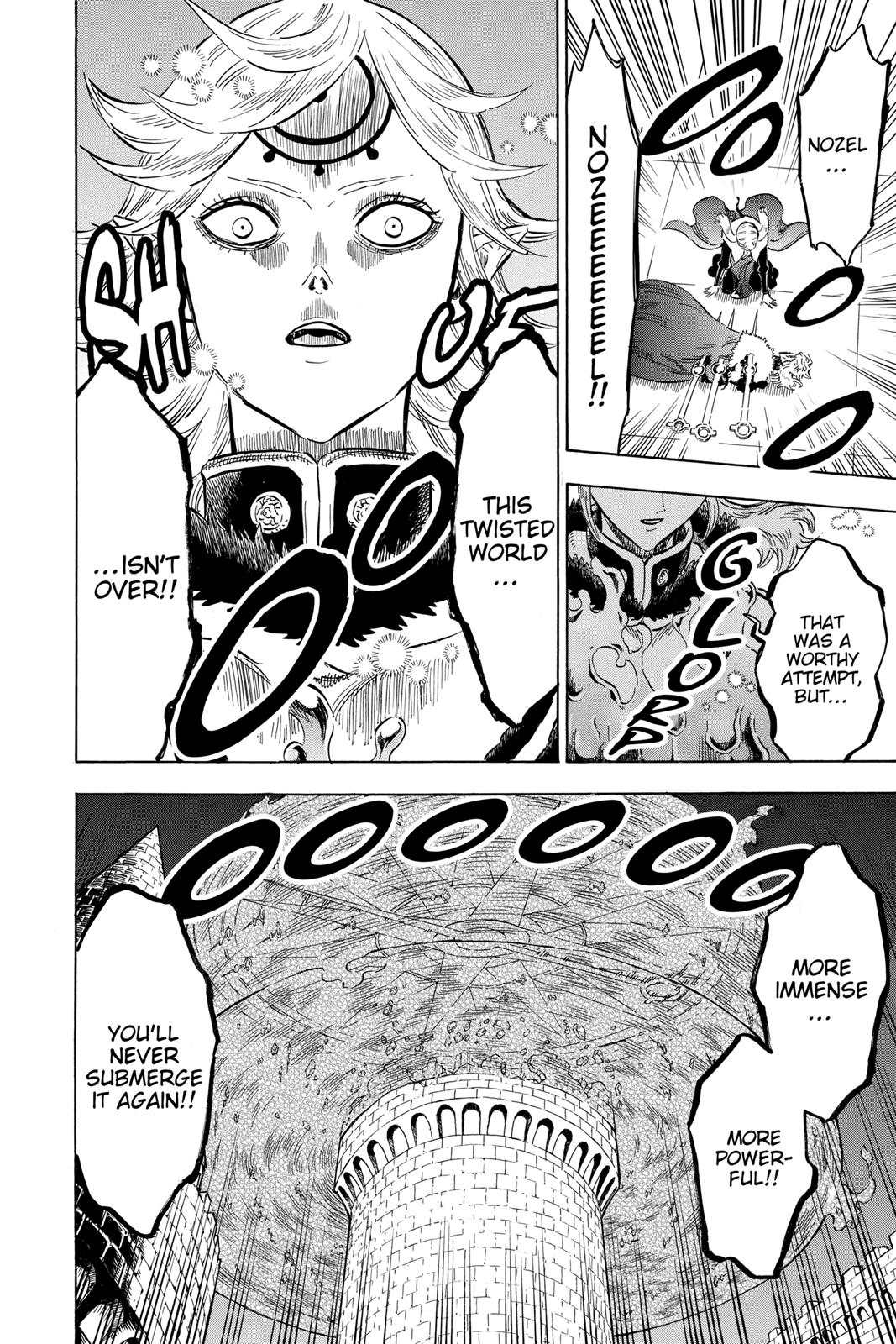 Black Clover,  Page 176 image 11
