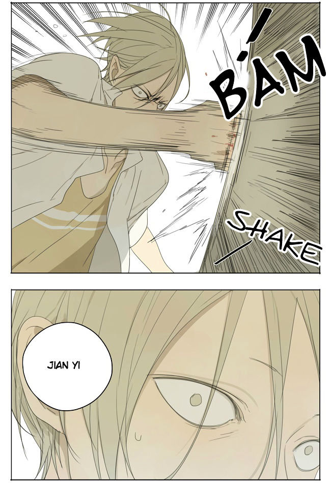 19 Days, Chapter 118 image 6