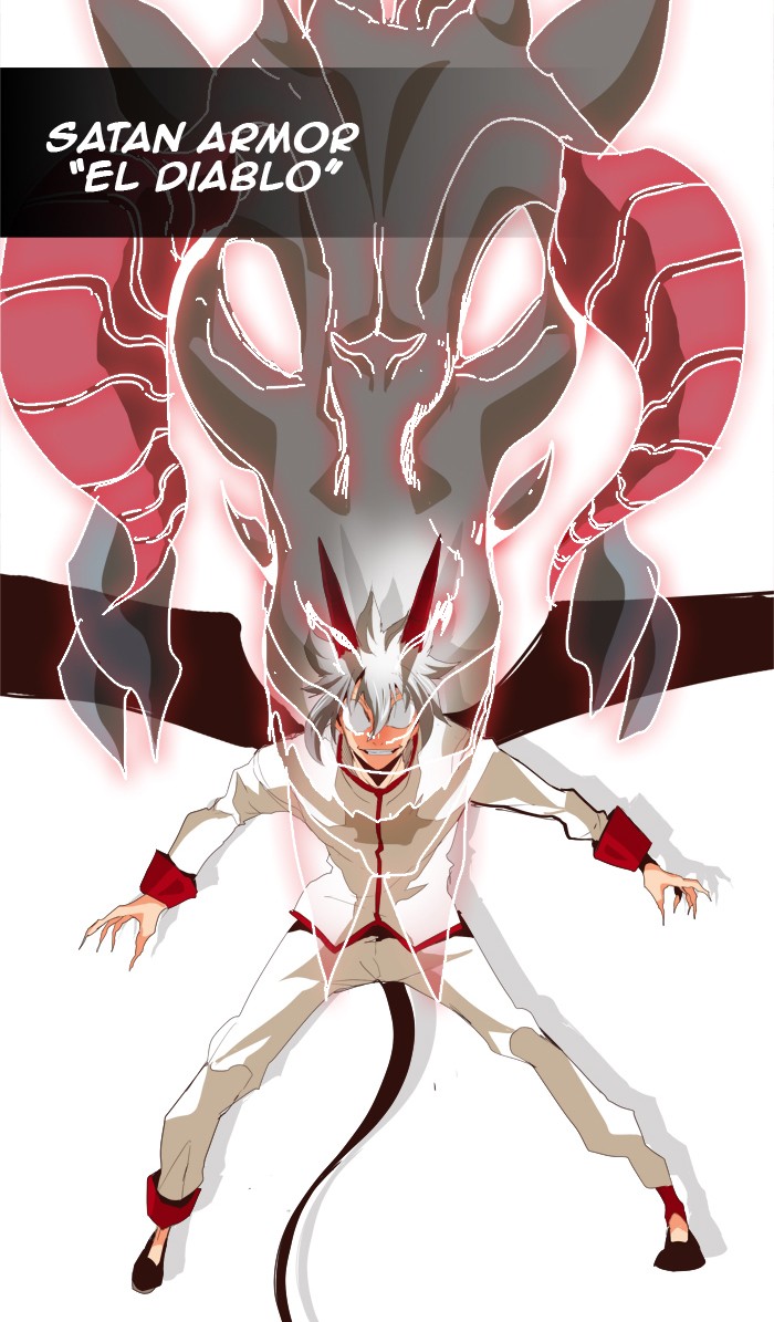 The God of High School, Chapter 289 image 61