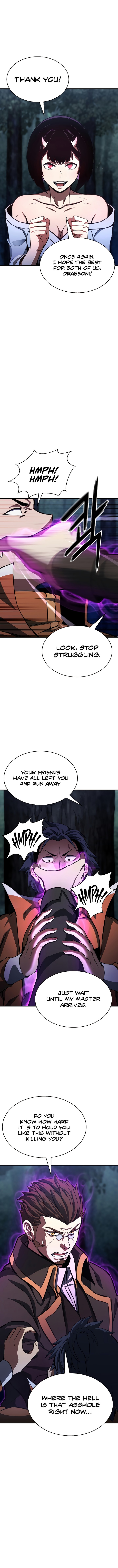 Absolute Necromancer, Chapter 12 image absolute_necromancer_12_9