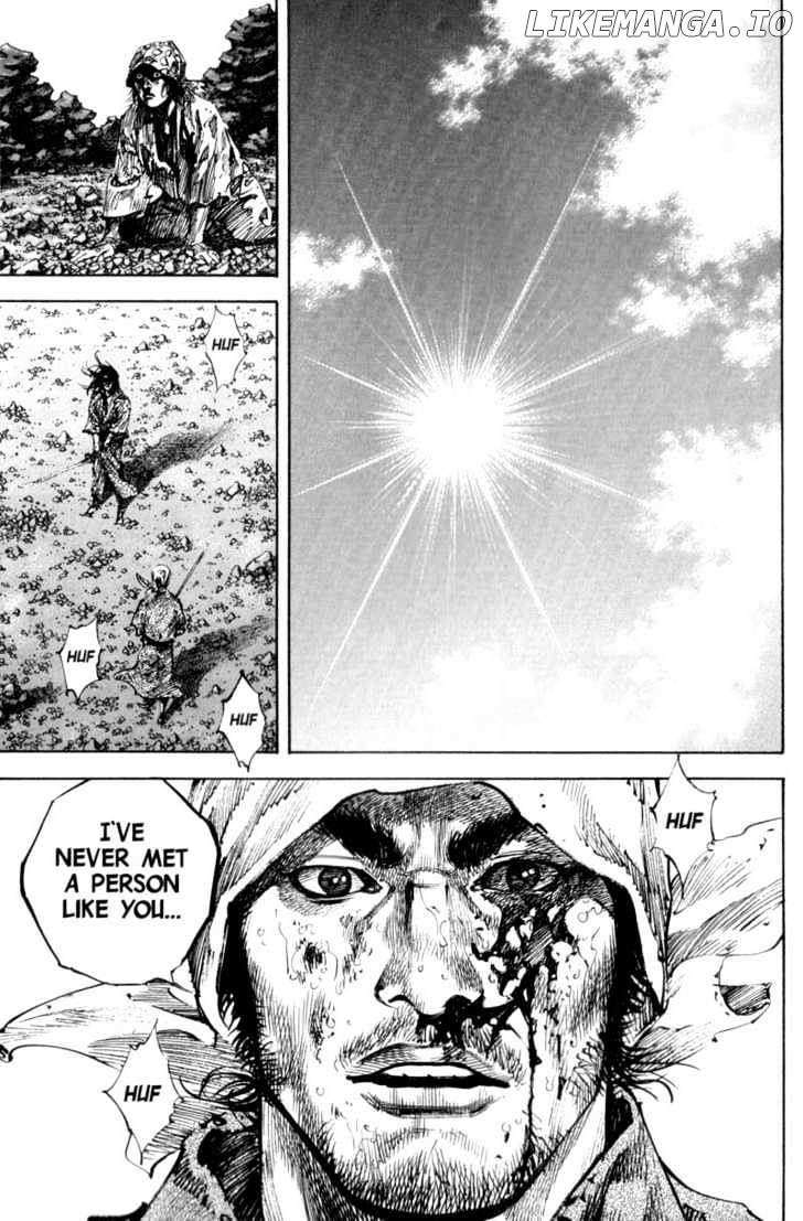 Vagabond, Chapter 178 image 20