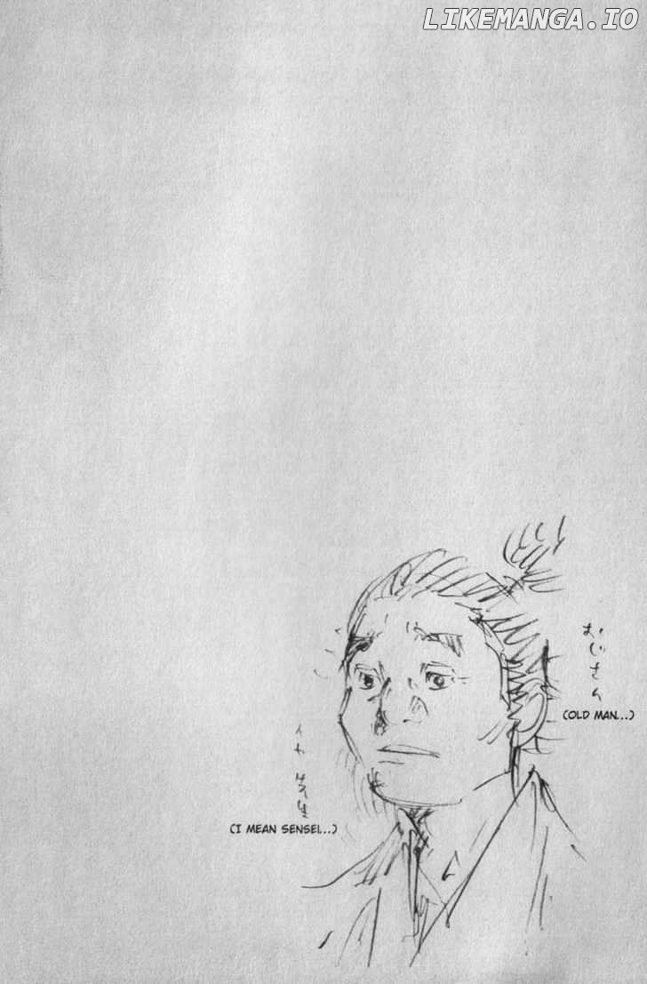 Vagabond, Chapter 138 image 27