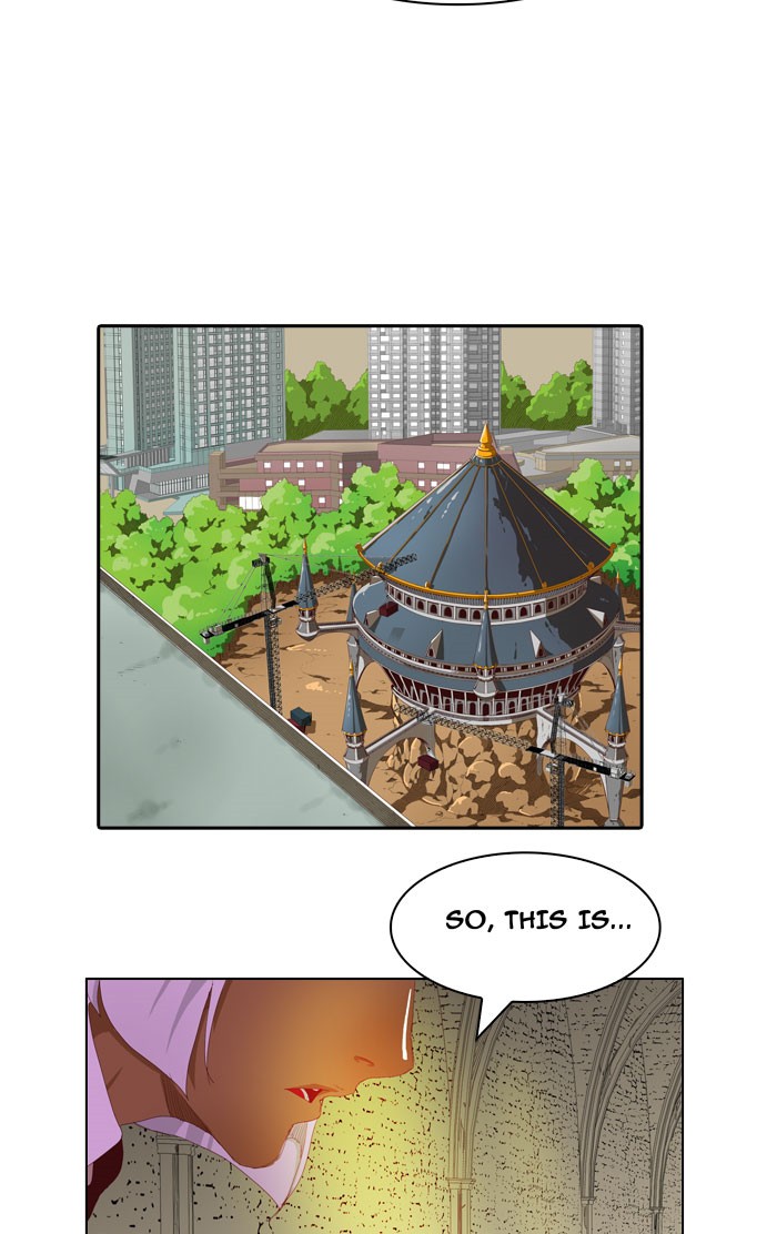 The God of High School, Chapter 211 image 47