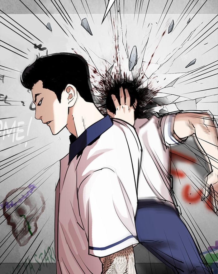 Lookism, Chapter 302 image 031