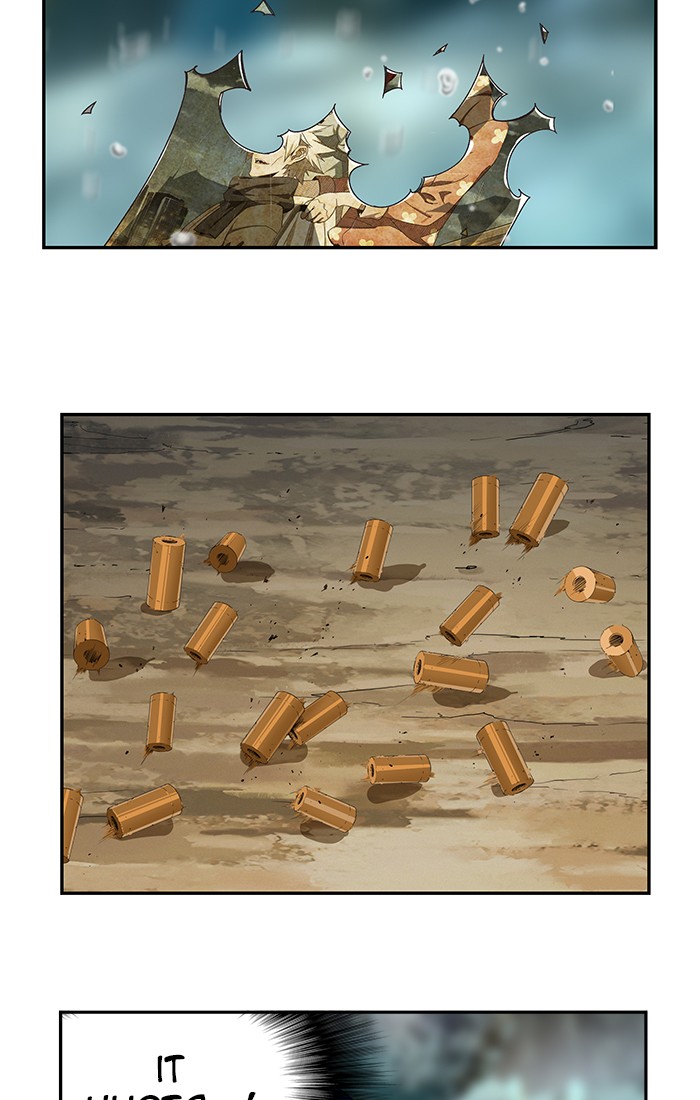 The God of High School, Chapter 474 image 73