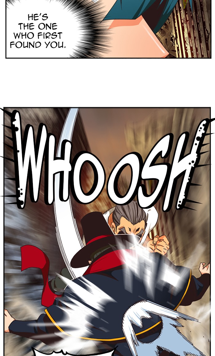 The God of High School, Chapter 485 image 17
