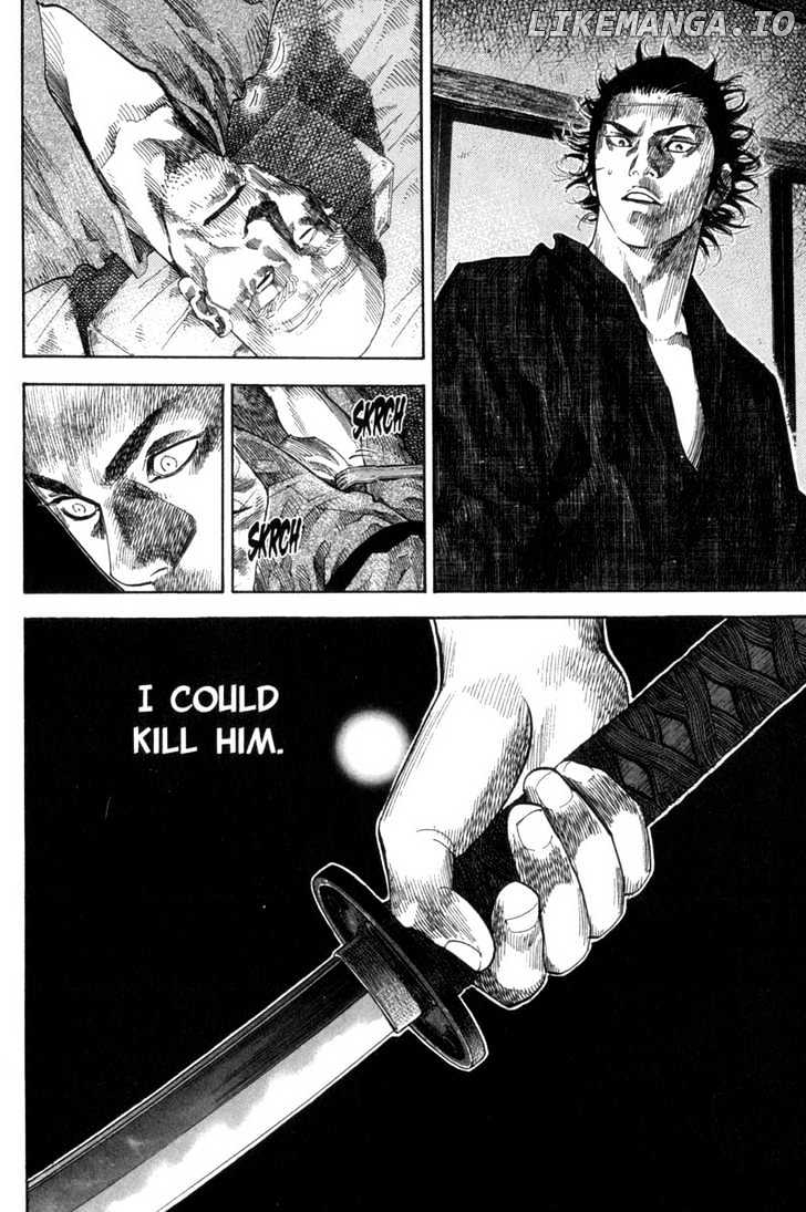 Vagabond, Chapter 98 image 13