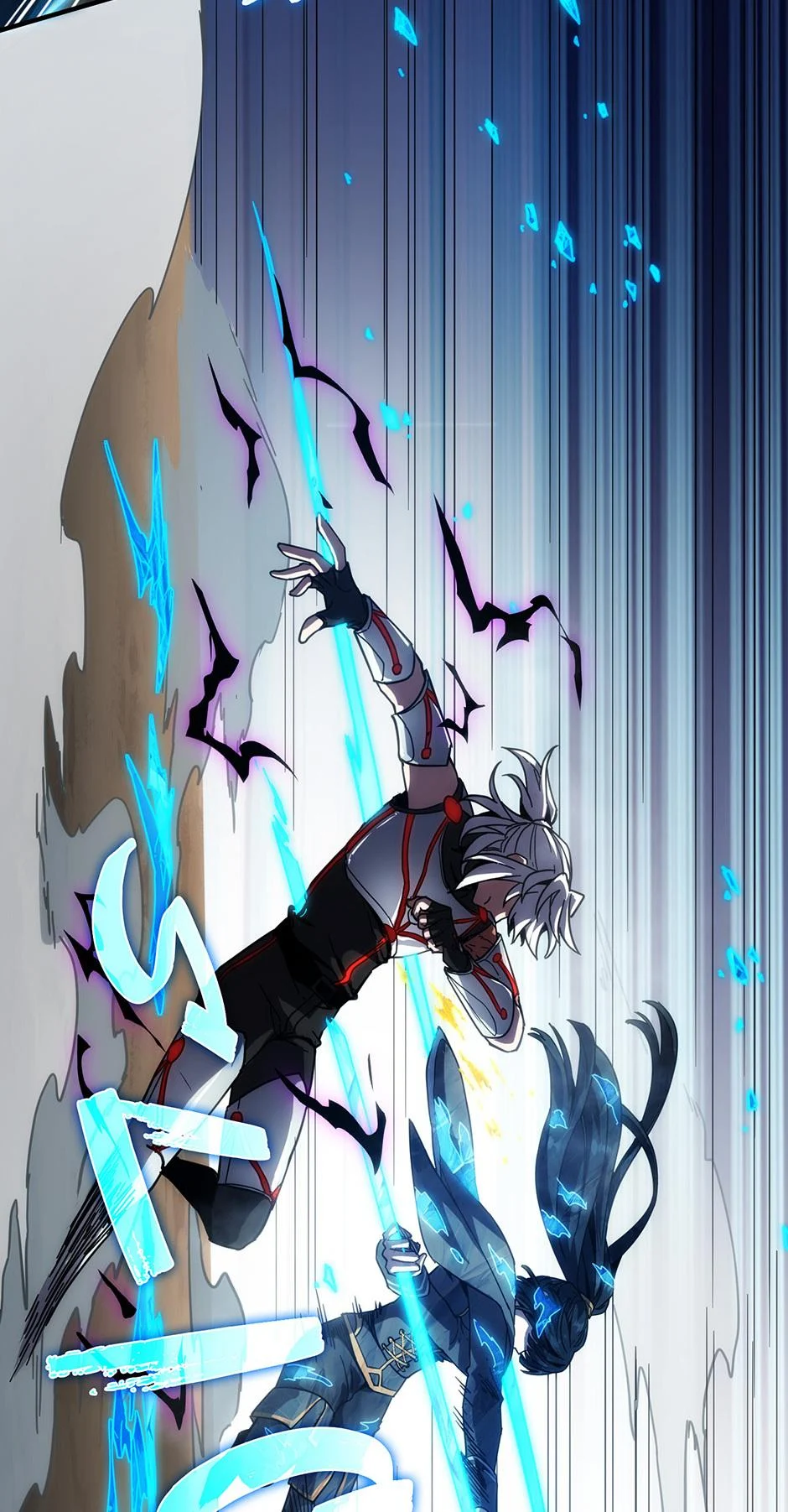 The Beginning After the End, Chapter 211 image 054