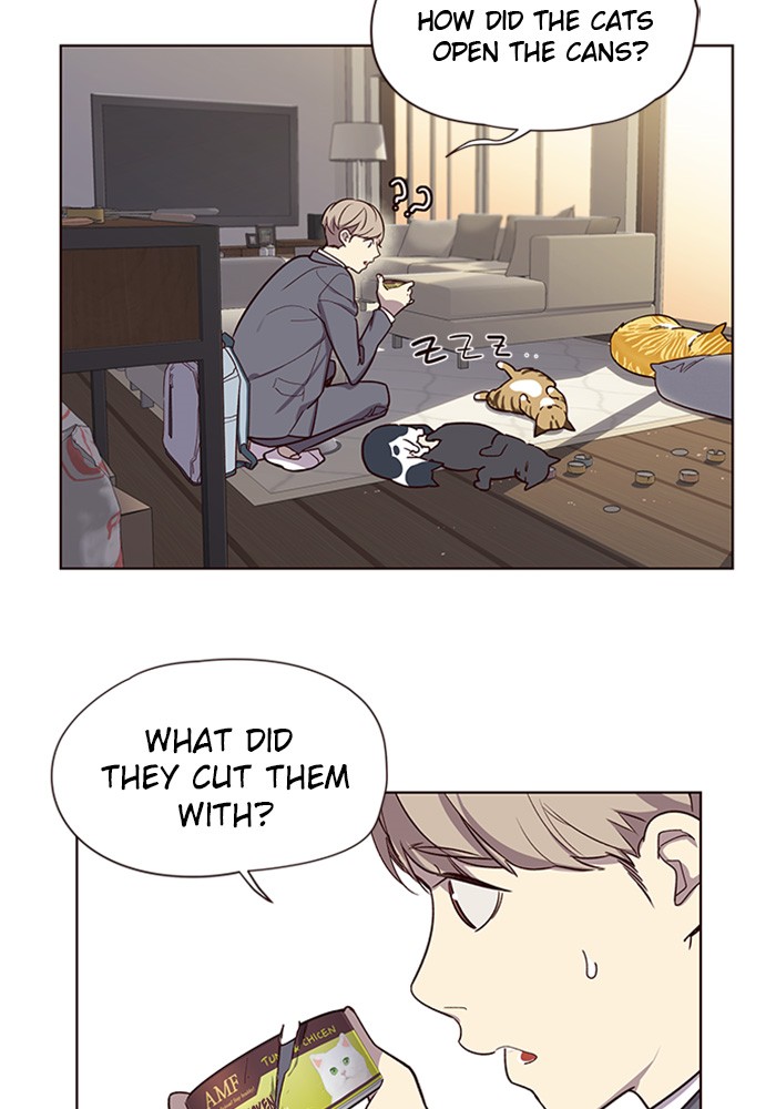 Eleceed, Chapter 6 image 91