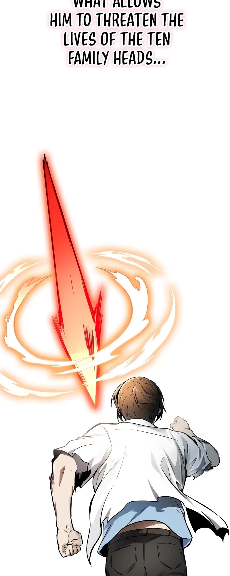 Tower of God, Chapter 571 image 027