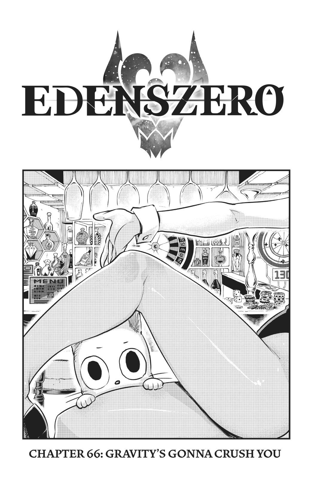 Edens Zero Chapter 66 image 01