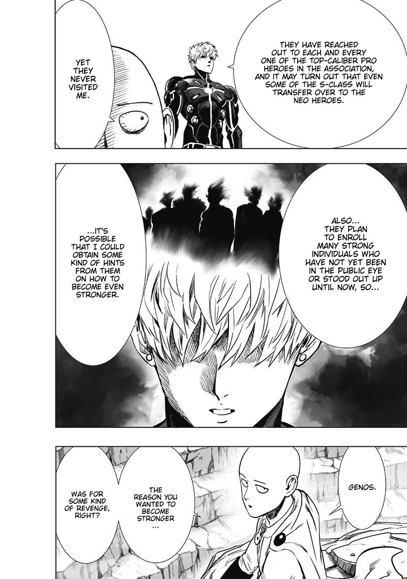 One Punch Man, 186 image onepunch_man_186_25