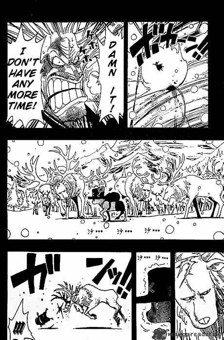 One Piece, chapter 143 image 14