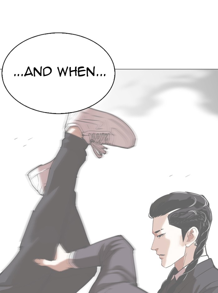 Lookism, Chapter 329 image 113