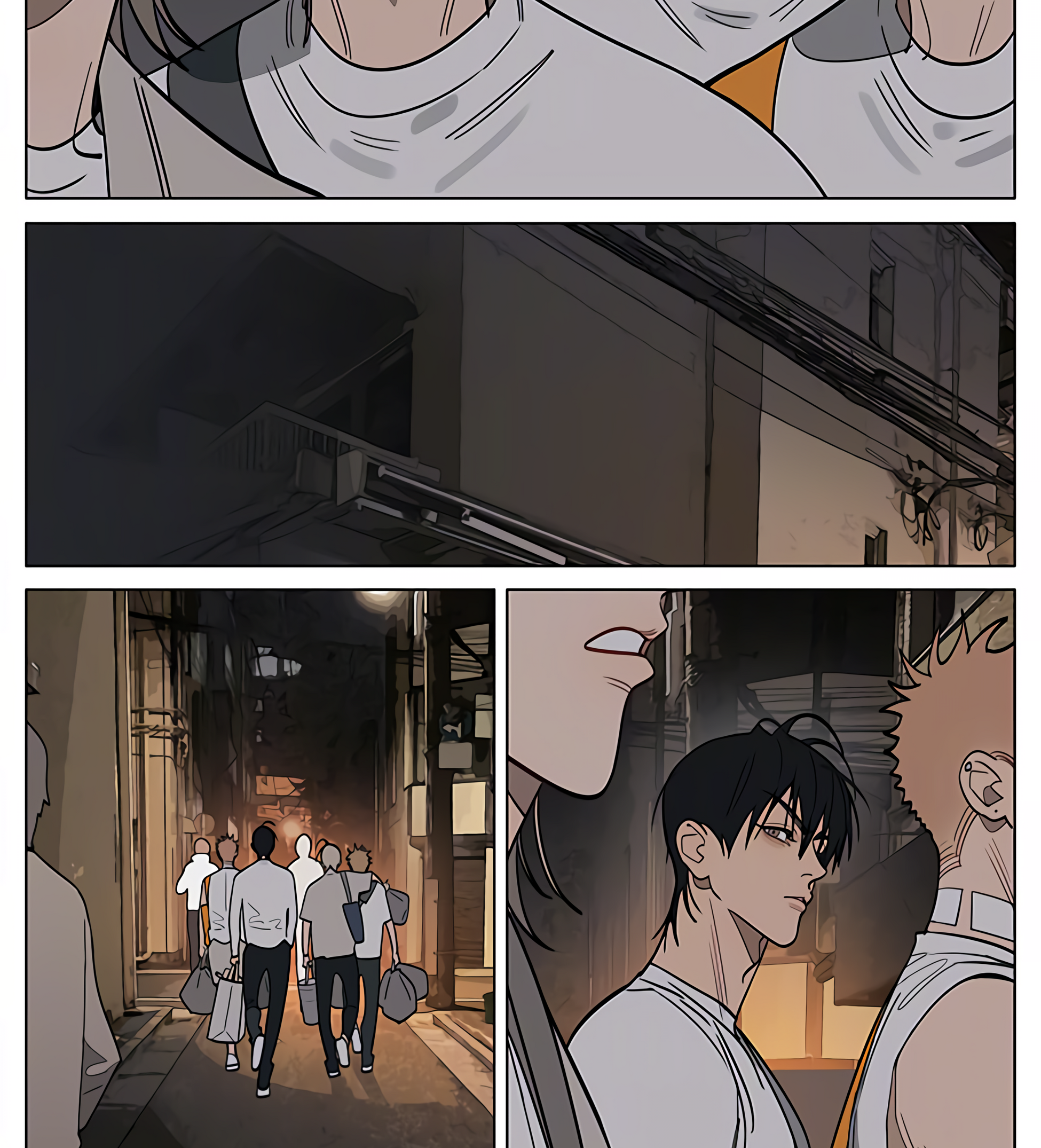 19 Days, Chapter 444 image 05