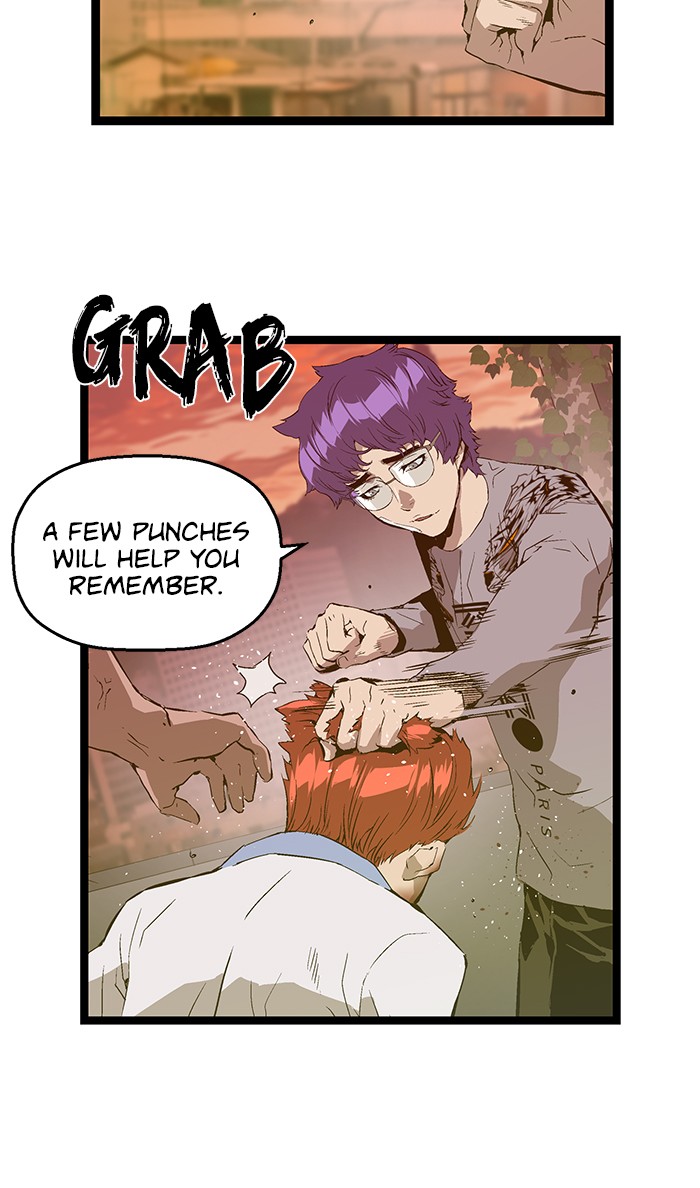 Weak Hero, Chapter 82 image 19