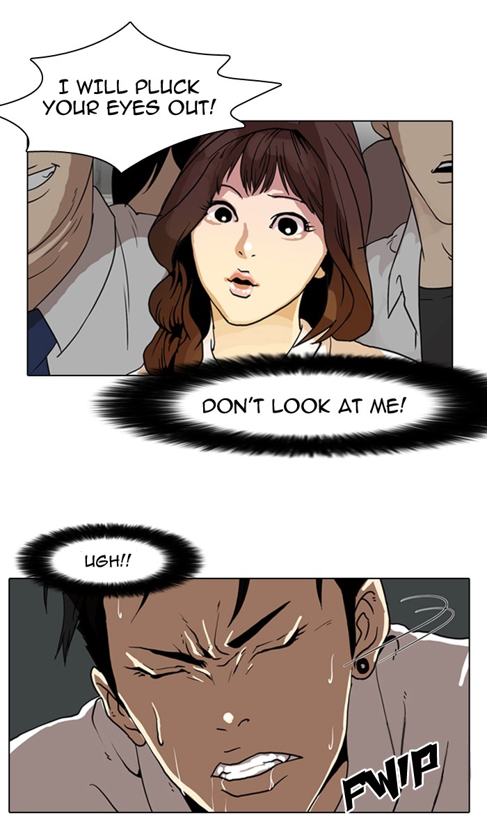 Lookism, Chapter 7 image 59